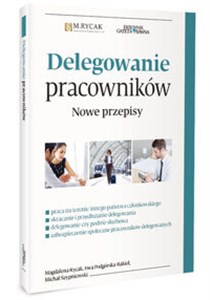 Obrazek Delegowanie pracowników Nowe przepisy