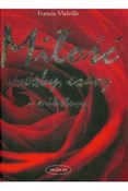 polish book : Miłość, wr... - Francis Melville