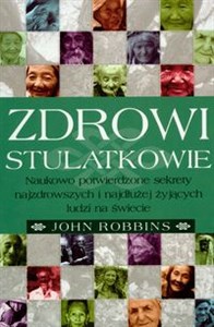 Picture of Zdrowi stulatkowie