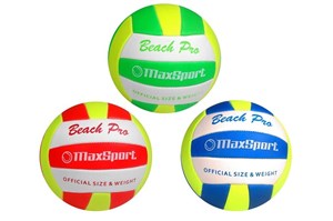 Picture of Piłka siatkowa Beach Pro