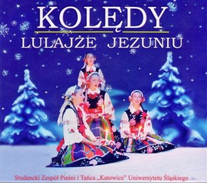 Picture of Kolędy - Lulajże, Jezuniu