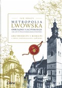 Metropolia... - Jan Draus -  books in polish 