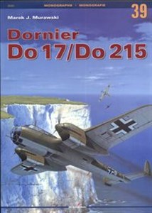 Obrazek Dornier Do 17/Do 215