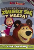 Masza i Ni... - Opracowanie Zbiorowe -  Polish Bookstore 