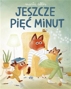 Picture of Jeszcze pięć minut