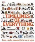 Timelines ... -  books from Poland