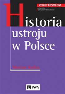 Picture of Historia ustroju w Polsce