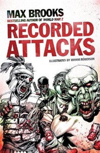 Picture of The Zombie Survival Guide: Recorded Attacks