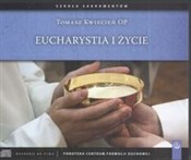 polish book : Eucharysti... - Tomasz Kwiecień