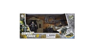 Picture of Baza wojskowa