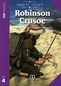Książka : Robinson C... - Daniel Defoe