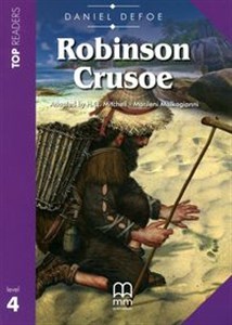 Picture of Robinson Crusoe