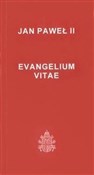 Evangelium... - Jan Paweł II -  Książka z wysyłką do UK
