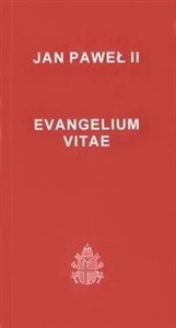 Picture of Evangelium Vitae