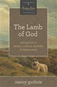 The Lamb o... - Nancy Guthrie -  books in polish 