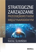 Strategicz... - Rafał Śliwiński -  Polish Bookstore 