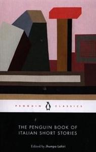 Picture of The Penguin Book of Italian Short Stories