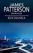 polish book : Kochanka (... - James Patterson, David Ellis