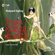 [Audiobook... - Rudyard Kipling -  books from Poland