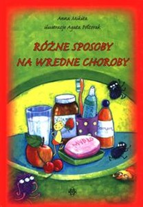 Picture of Różne sposoby na wredne choroby