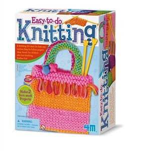 Picture of Robótki ręczne 4M