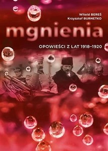 Picture of Mgnienia. Opowieści z lat 1918-1920