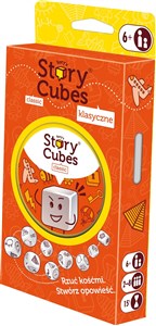 Picture of Story Cubes (nowa edycja)