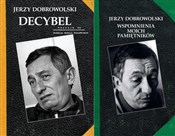 Decybel / ... - Jerzy Dobrowolski -  Książka z wysyłką do UK