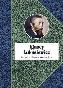 Picture of Ignacy Łukasiewicz