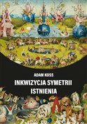 Inkwizycja... - Adam Koss -  foreign books in polish 