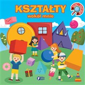 Polska książka : Kształty w... - Opracowanie zbiorowe