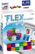 Polska książka : Flex Puzzl...