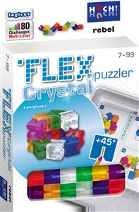 Picture of Flex Puzzler: Crystal