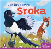 Sroka - Jan Brzechwa, Kazimierz Wasilewski -  books in polish 