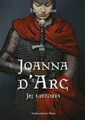 Polska książka : Joanna d'A... - Helen Castor