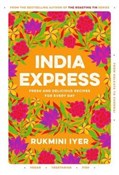 polish book : India Expr... - Rukmini Iyer