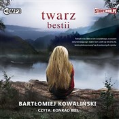 [Audiobook... - Bartłomiej Kowaliński -  Książka z wysyłką do UK