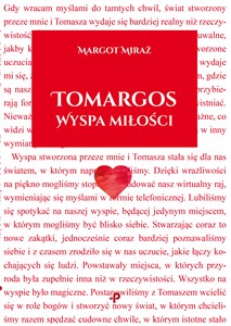 Picture of Tomargos. Wyspa miłości