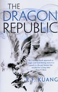 Picture of The Dragon Republic