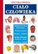 Ciało czło... - Opracowanie Zbiorowe -  Polish Bookstore 