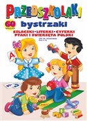 Przedszkol... - Włodzimierz Kruszewski, Piotr Fic -  books from Poland