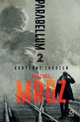 Parabellum... - Remigiusz Mróz -  Polish Bookstore 