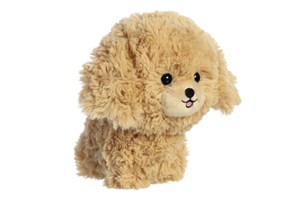 Obrazek Maskotka TEDDY PETS GOLDEN POODLE
