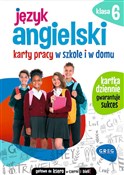 Język angi... - Wioleta Antecka -  books in polish 