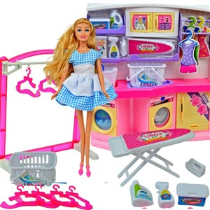 Obrazek Zestaw do prania