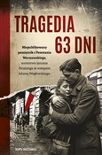 Tragedia 6... - Janusz Patalong -  Polish Bookstore 