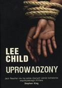 Uprowadzon... - Lee Child -  foreign books in polish 