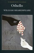 Othello - William Shakespeare -  Książka z wysyłką do UK