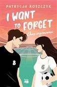 I Want to ... - Patrycja Roszczyk -  Książka z wysyłką do UK