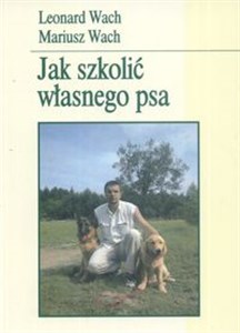 Obrazek Jak szkolić własnego psa